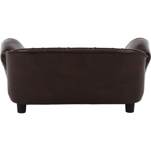 チェスターフィールド風 BR