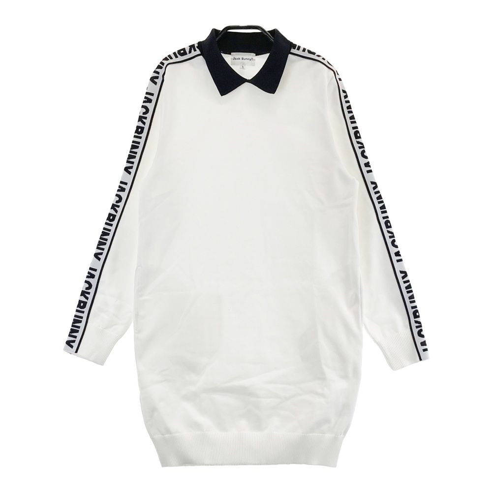 Jack Bunny!! レディースワンピース ホワイト サイズ：1 JACK BUNNY ジャックバニー 2023年 ワンピース ホワイト系