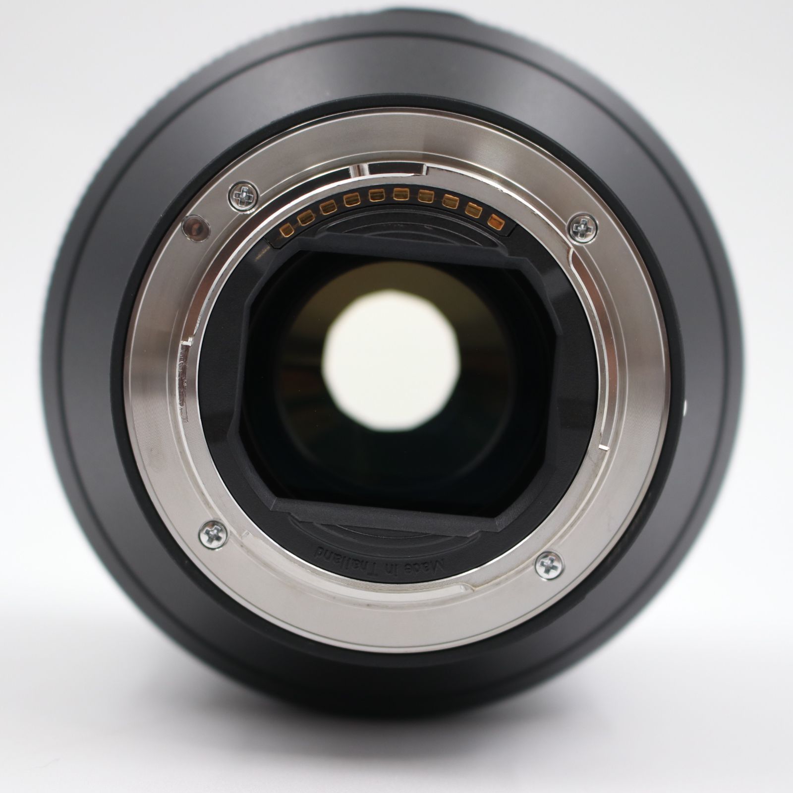 望遠単焦点レンズ ソニー