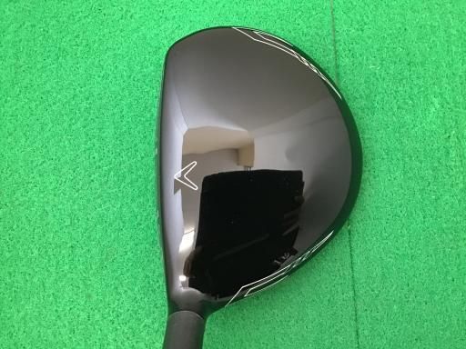  キャロウェイ X2 HOT  3W フェアウェイウッド FW Tour AD MT-6 (フレックスS) メンズ 男性用 右利き 右用 Cランク ゴルフクラブ