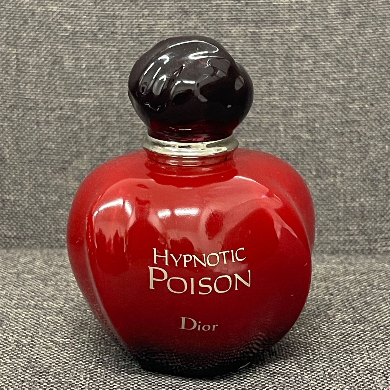 Dior ヒプノティクプワゾン EDT 100m 残量7？割程度 飾り棚保管品 楽天市場】クリスチャン ディオール ヒプノティック プワゾン