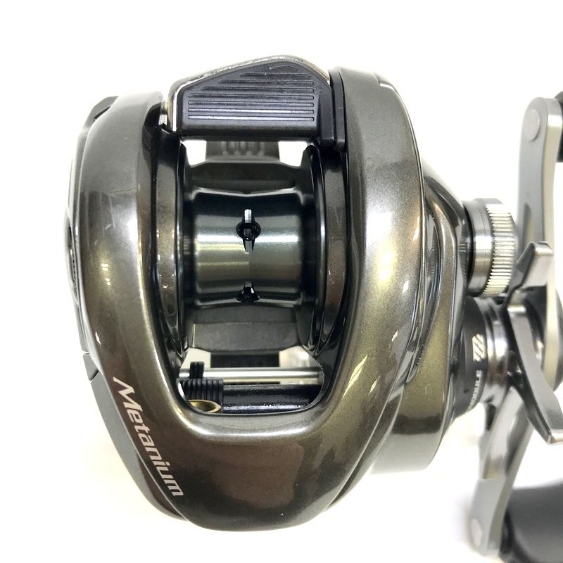 シマノ 20メタニウム HG LEFT 04115 SHIMANO Metanium ベイト