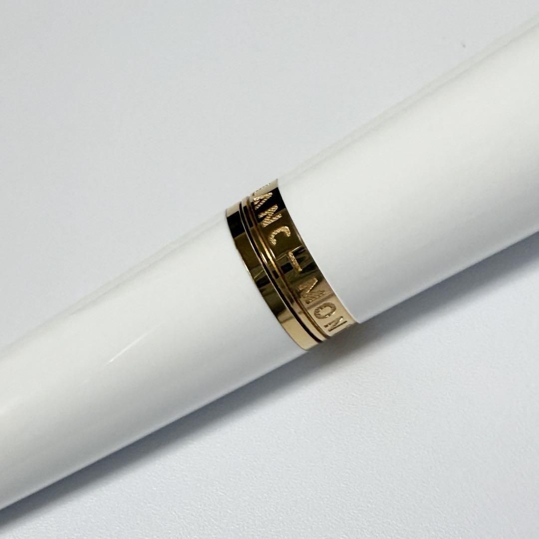 超 モンブラン ミューズ マリリン モンロー ボールペン ホワイト SKLAD-KIRPICHA_RU