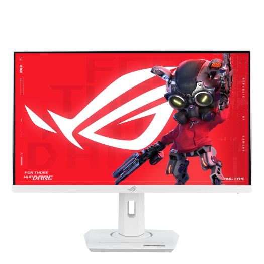 並行輸入品］ASUS ROG Strix XG27ACS-W eスポーツ ゲーミング