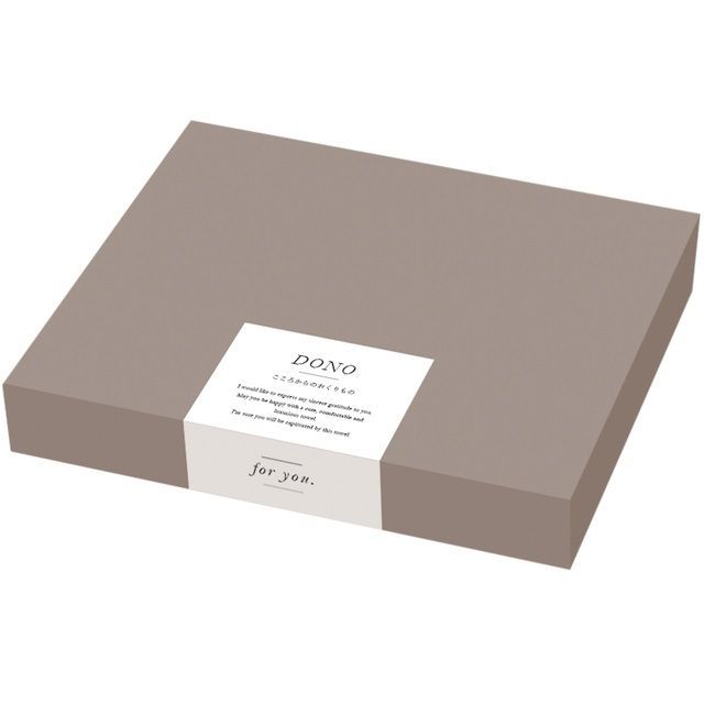 生コットン～なまこっとん～ 愛媛今治 タオルセット