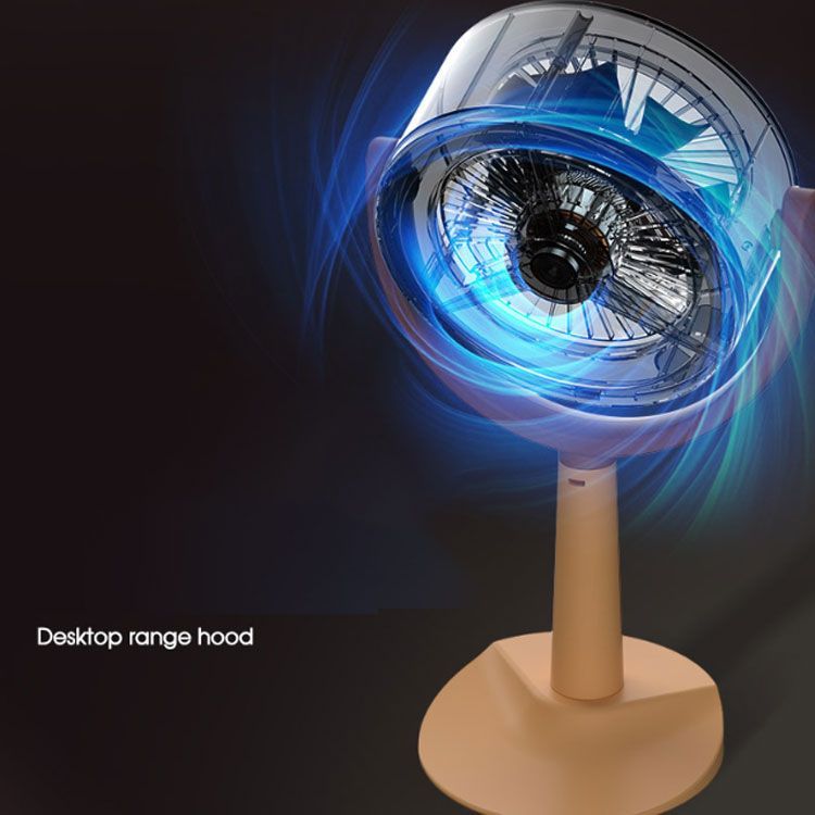 焼肉用換気扇と焼き台の2点セット