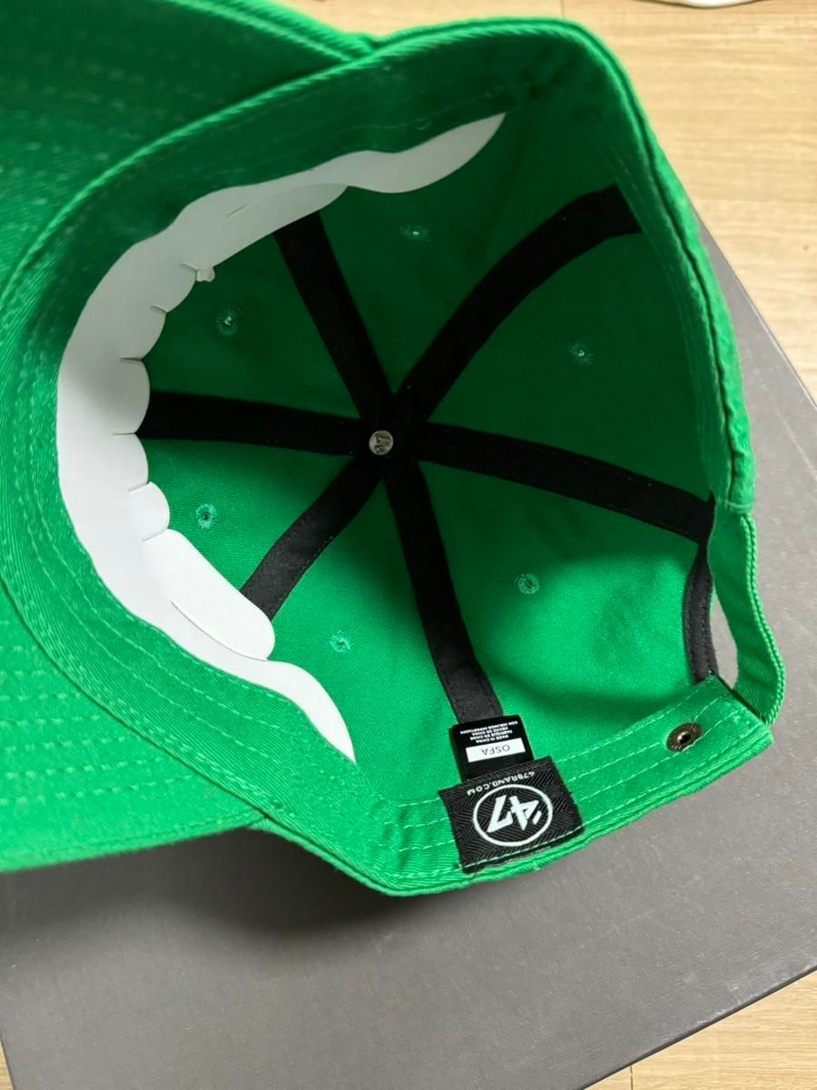 Bunjang商品韓国直送】Nptsss X HERMES（エルメス) グリーン ボール