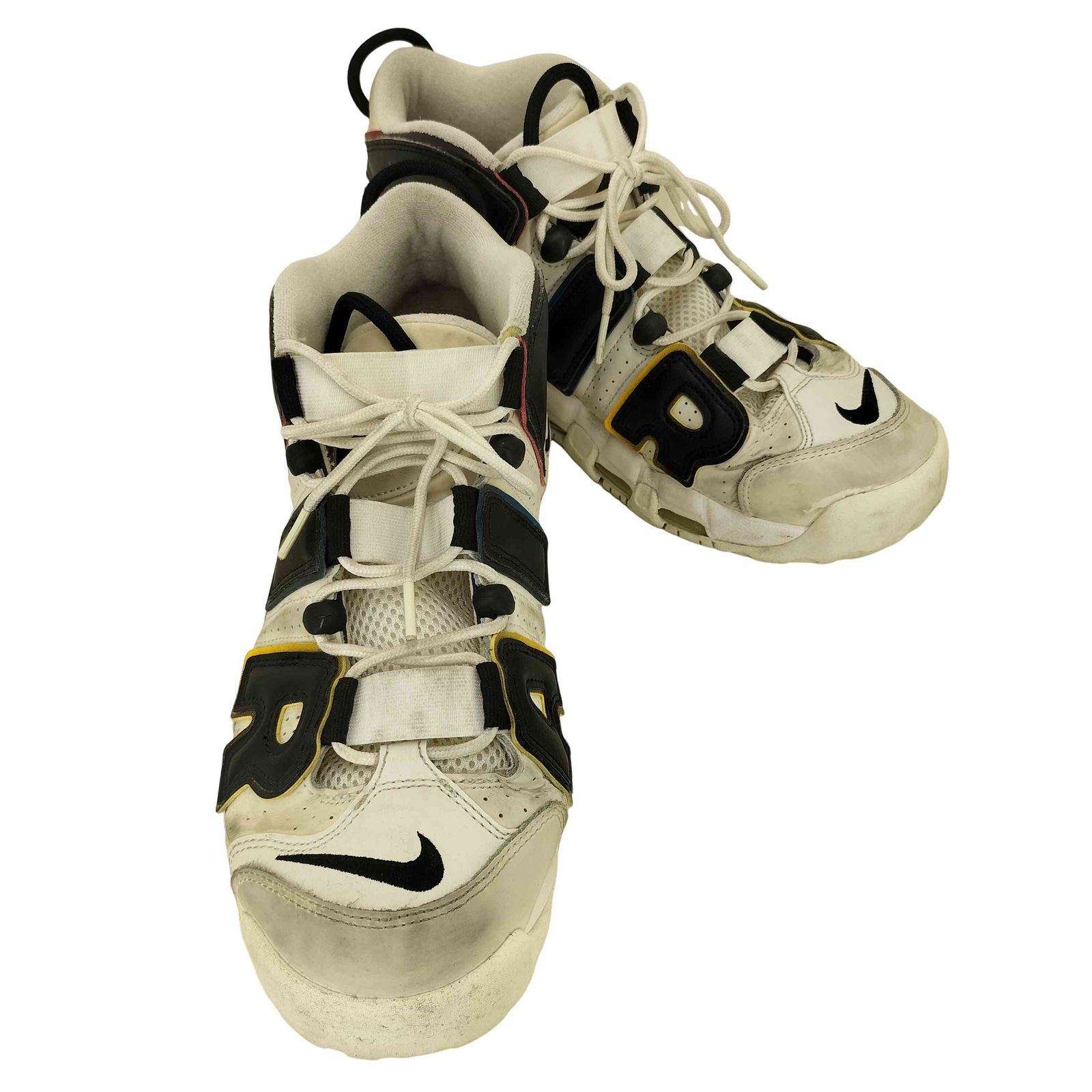 ナイキ NIKE AIR MORE UPTEMPO 96 メンズ  29cm