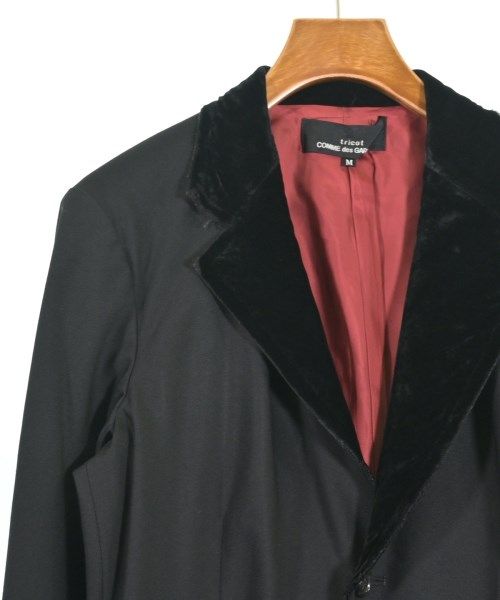 カジュアルジャケット