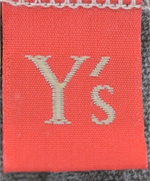 Y's ベスト/ノースリーブ レディース ワイズ 中古　古着 Y's Red Label ベスト/ノースリーブ レディース 【古着】【中古
