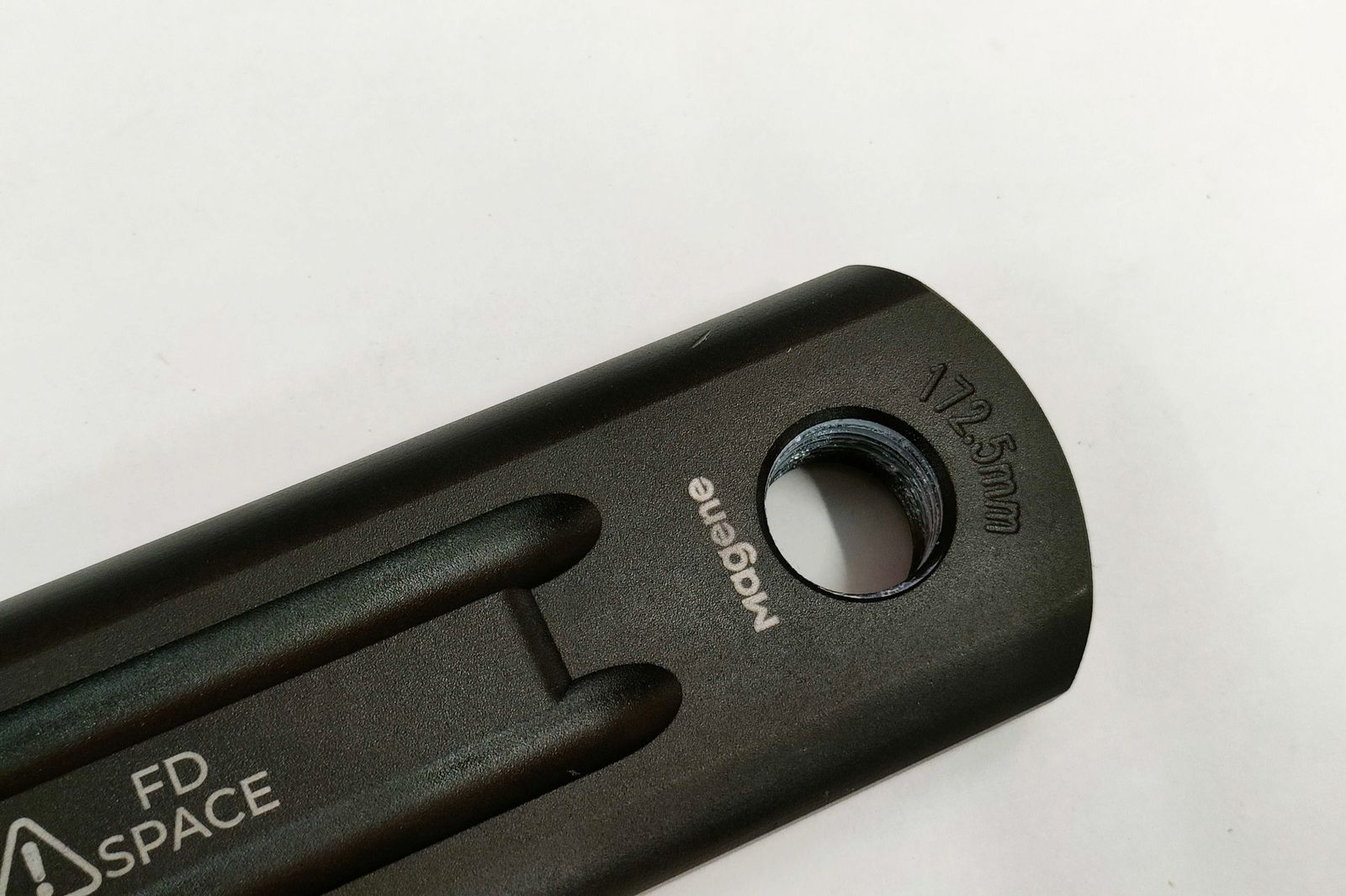 172.5mm クランクアーム