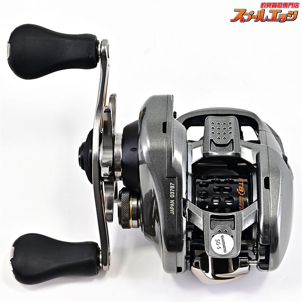 【シマノ】 16アルデバラン BFS ノーマルギア SHIMANO ALDEBARAN