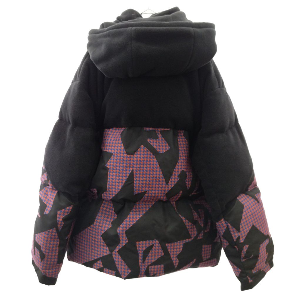 LOUIS VUITTON (ルイヴィトン) 23SS 1AAUTR バイマテリアルフーデッド