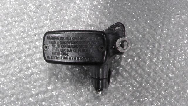 CB400SF-K NC39 の マスターシリンダー M10 1759456453