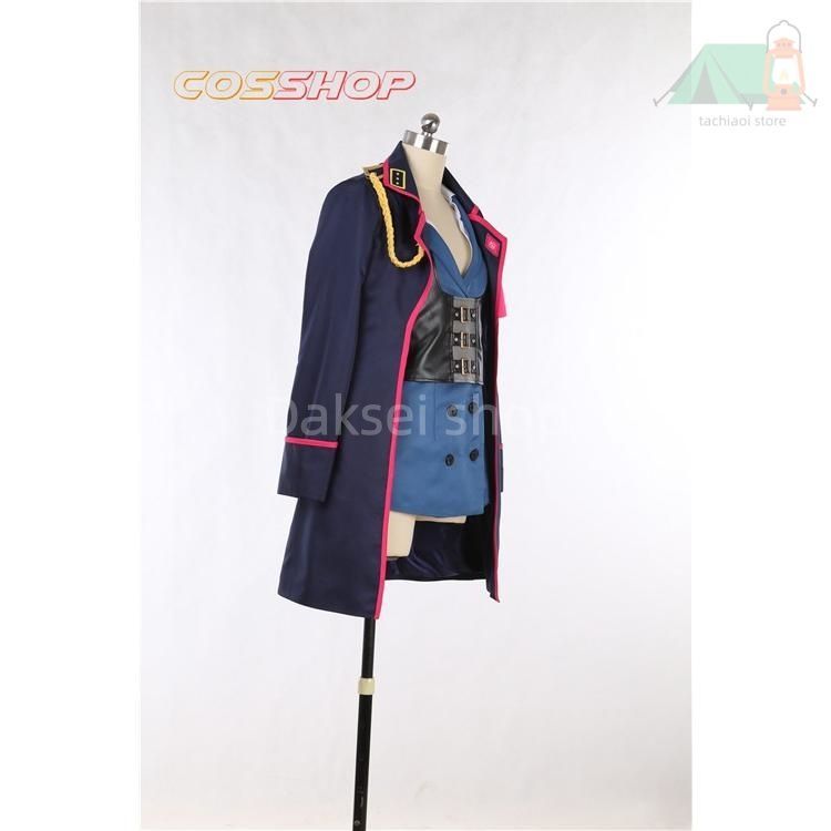 ヒプノシスマイク勘解由小路無花果COMICLAND製コスプレ衣装 コミック