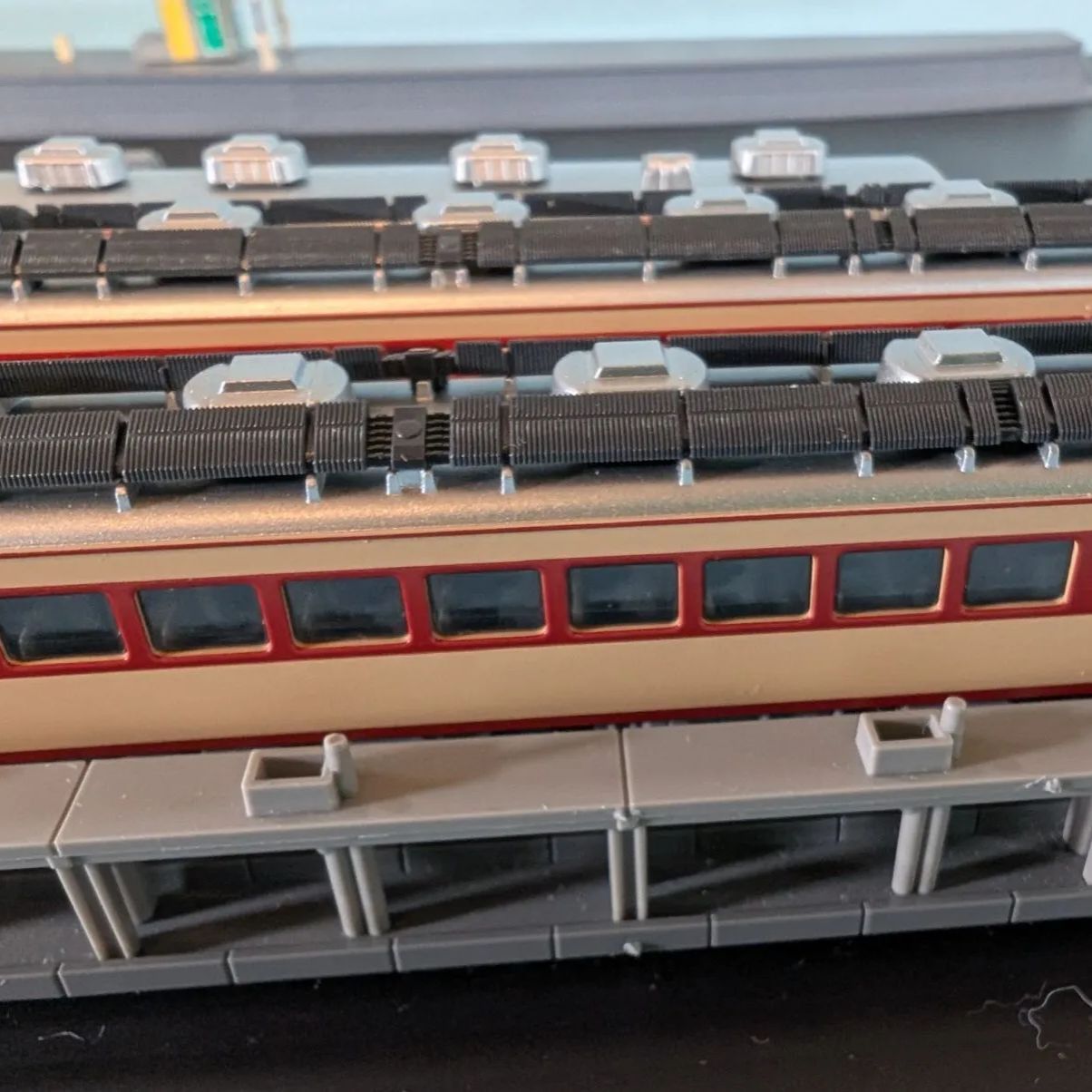 トミックス 92723 キハ181系 6両セット - メルカリ