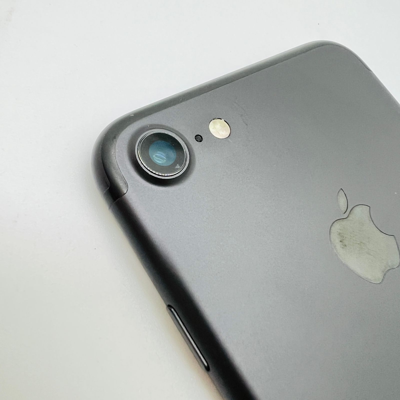 iPhone 7 Black 128 GB Softbank ○ソフトバンク iPhone 7 Black 128