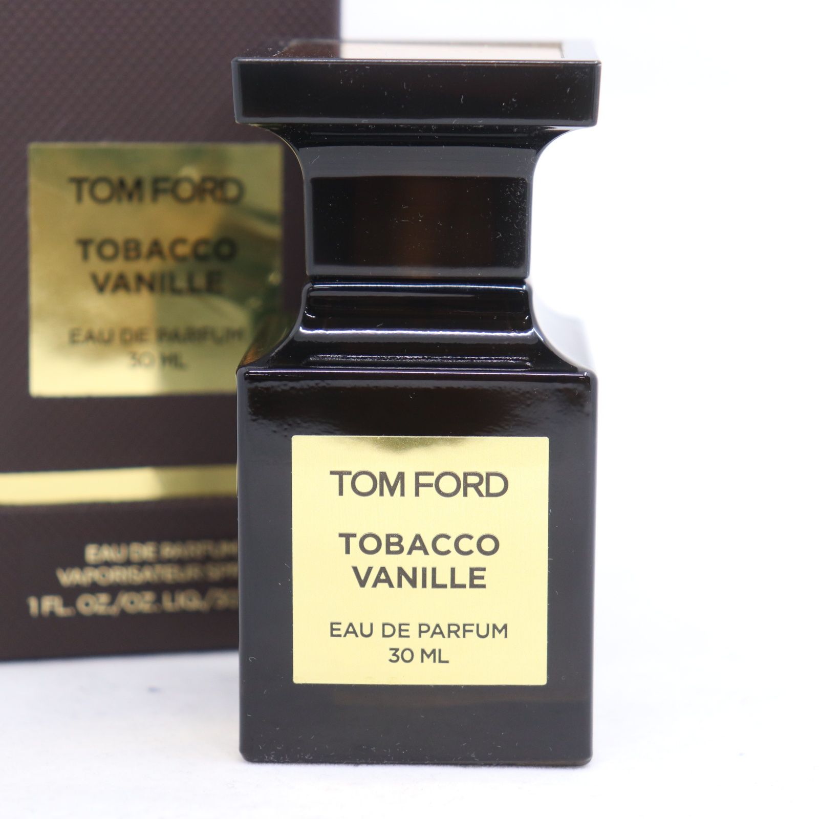 トムフォード空き瓶空き箱4種セット 【公式通販】