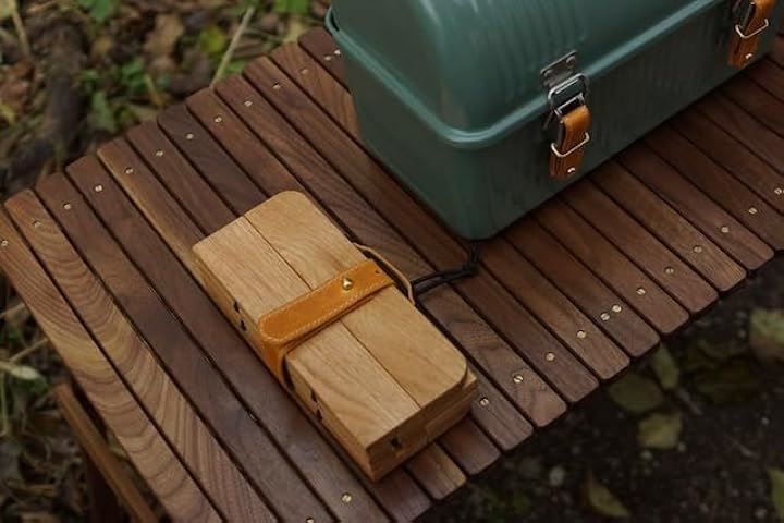 gemelli STANLEY スタンレー ランチボックス9.4L専用 天板 高級