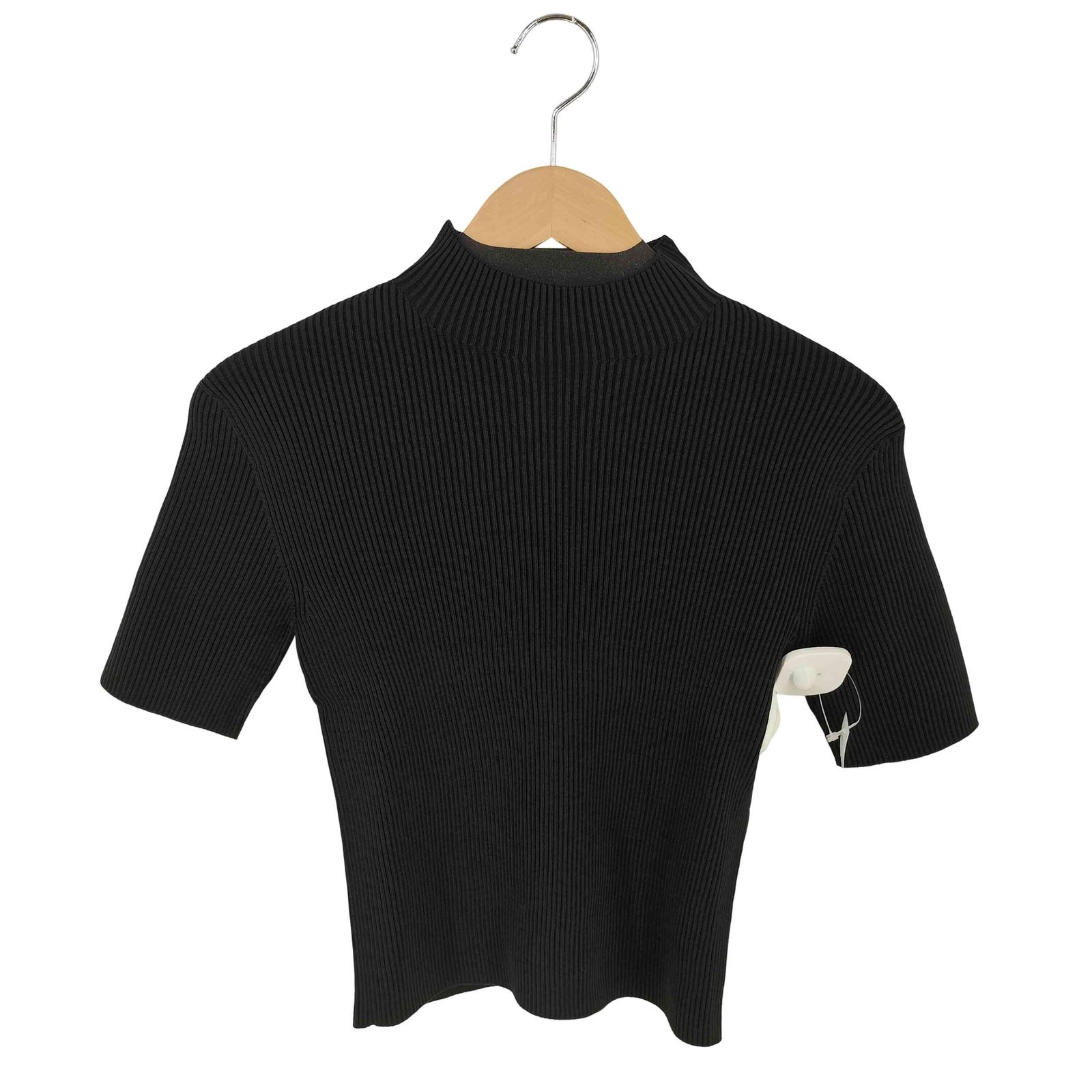 シーエフシーエル CFCL PORTRAIT SHORT SLEEVE TOP レディース