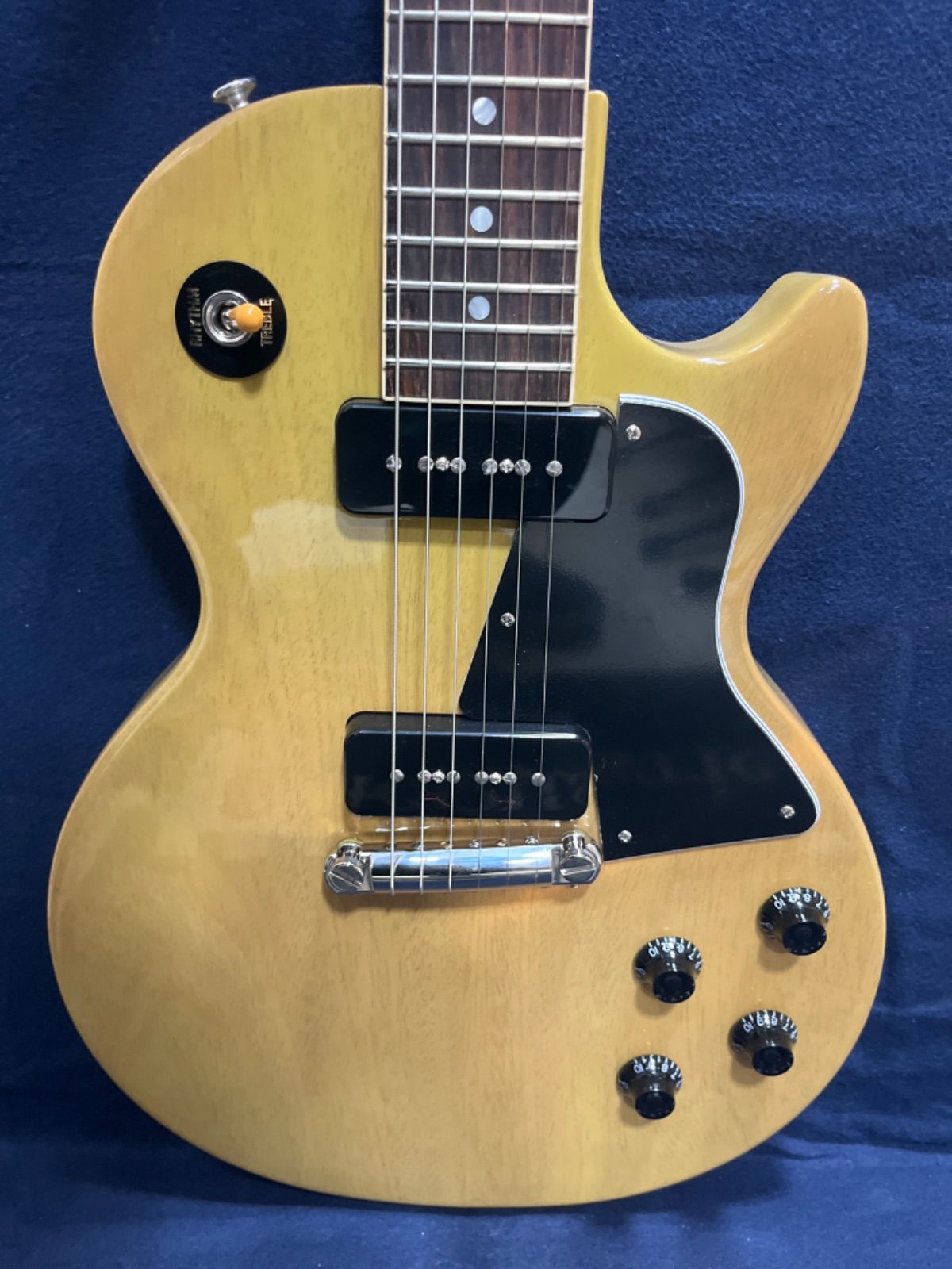 ビンテージ】Greco EG480s 76年製レスポール 超良杢個体 ビンテージ