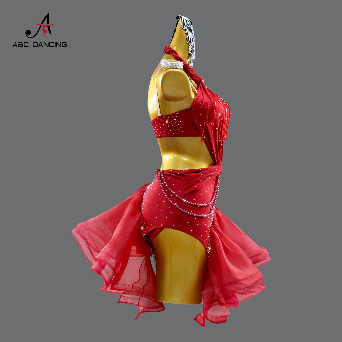 レディース 競技用