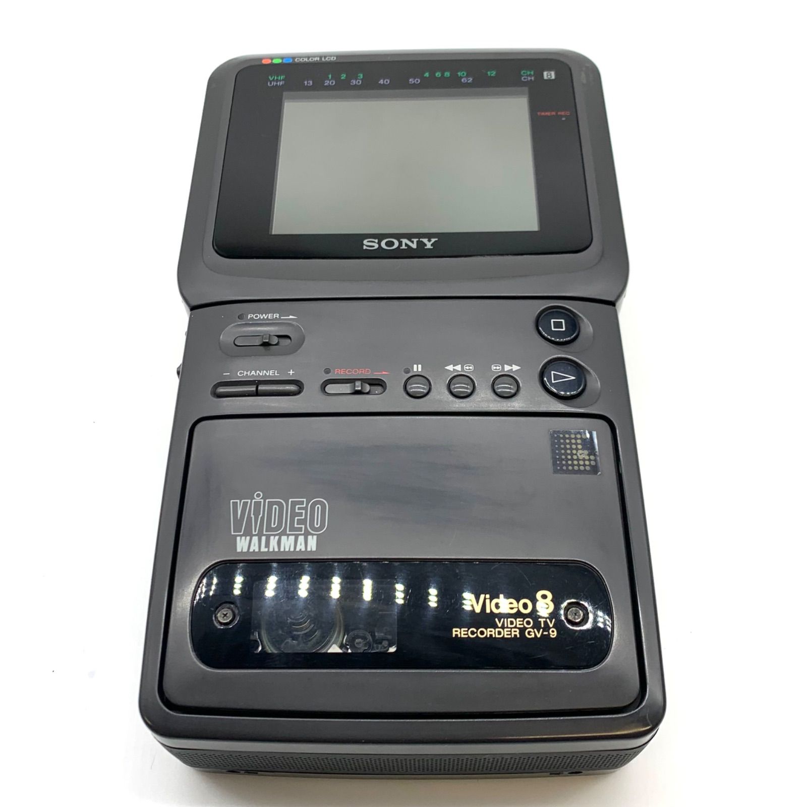 SONY