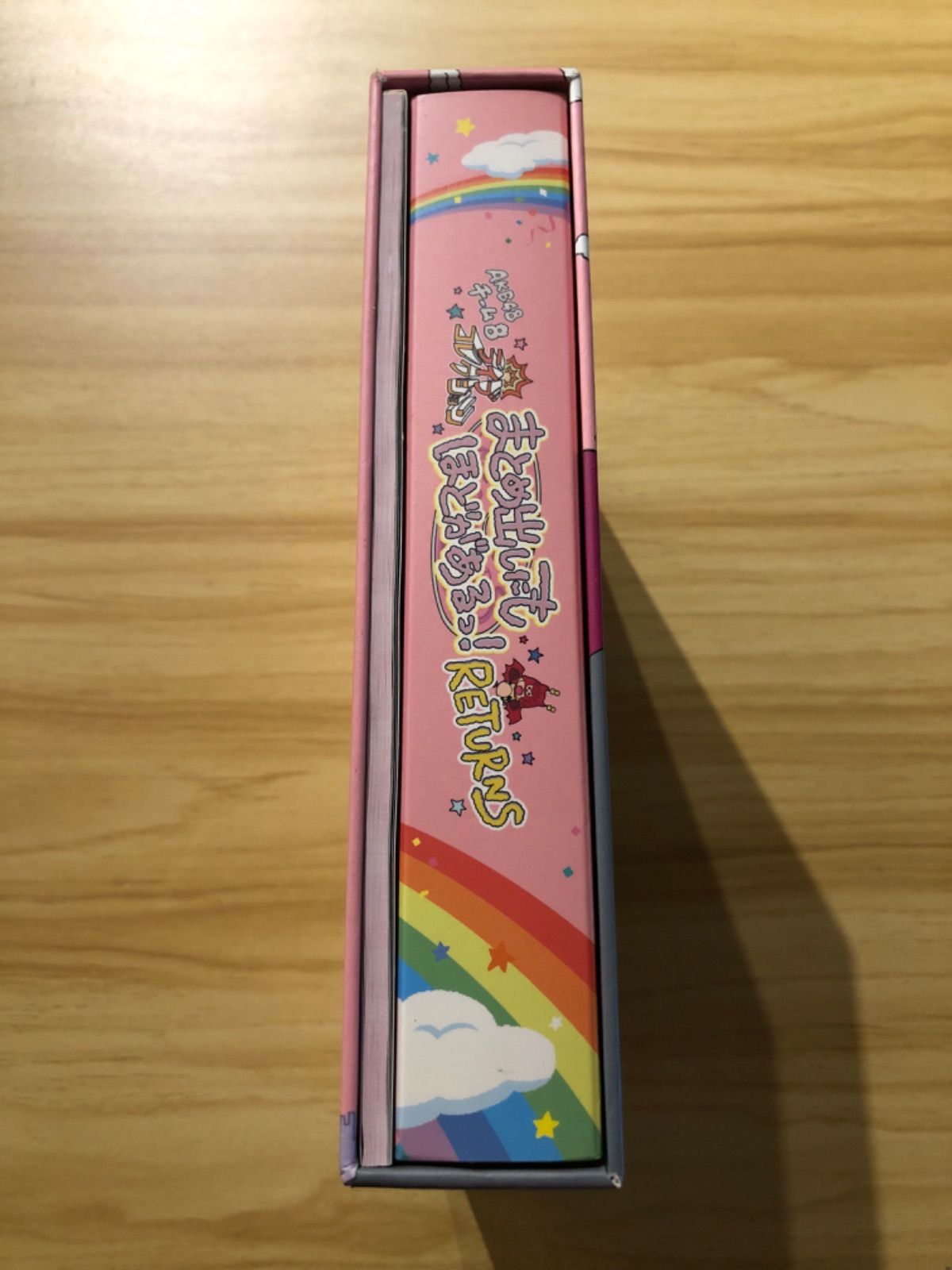 AKB チーム8 ライブ またまたまとめ出しにもほどがあるっ! 中古][Blu