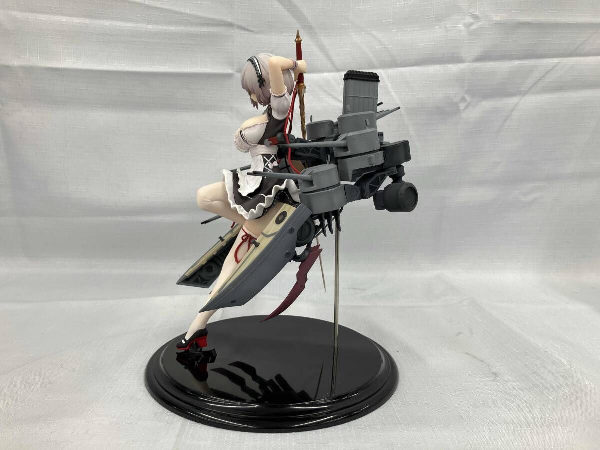 わんだらｰ シリアス 1/8 アズｰルレｰン について 【公式通販】