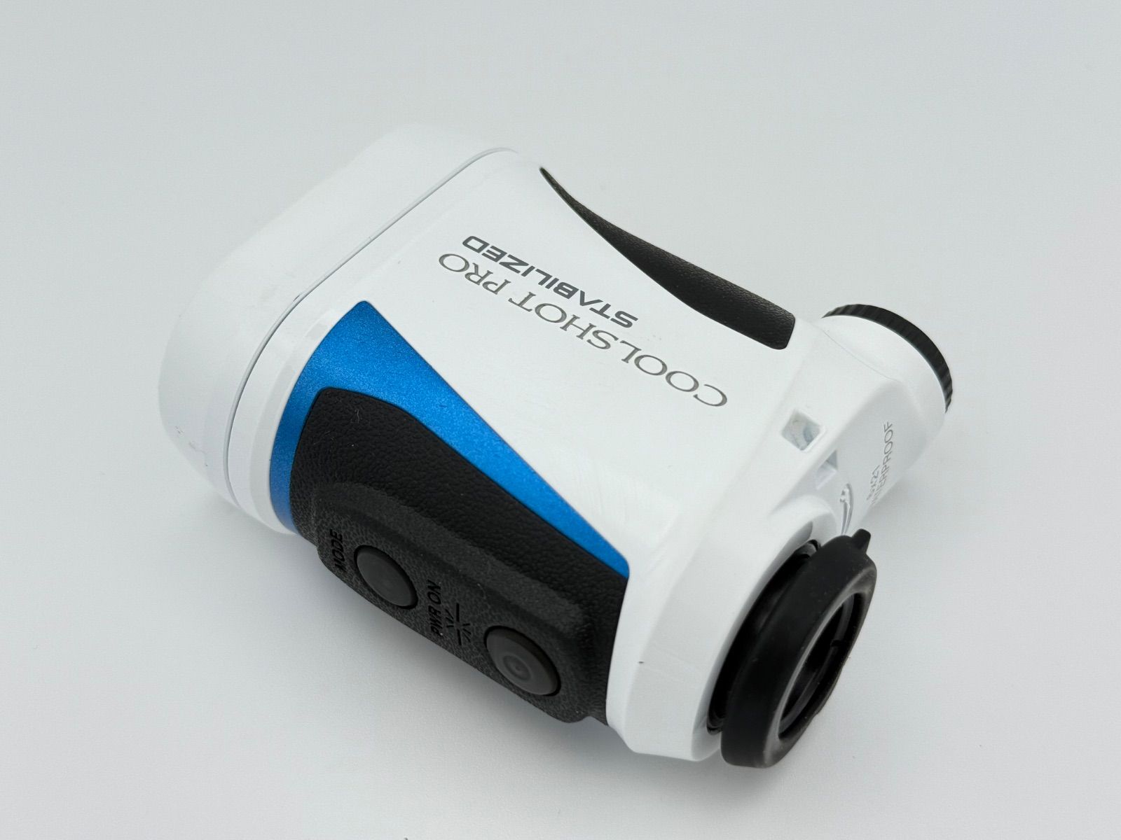 ニコン クールショット プロ スタビライズ ニコン クールショット プロ