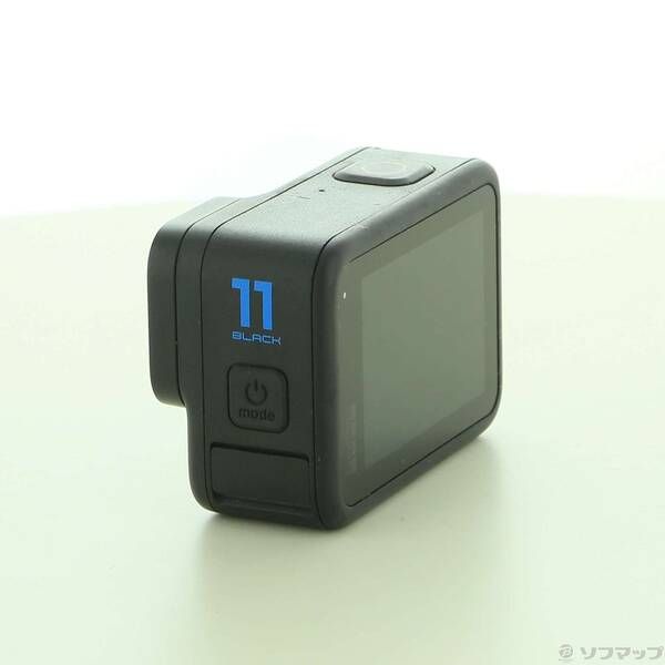 HERO11 Black