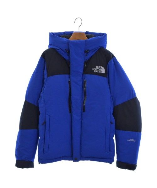 THE NORTH FACE ダウンジャケット/ダウンベスト メンズ 【古着】【中古