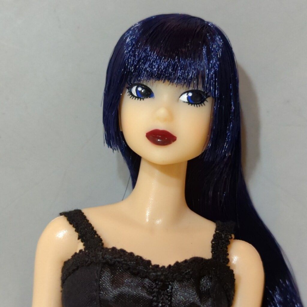セキグチ momokoDOLL みんなでつくるmomokoドール2010