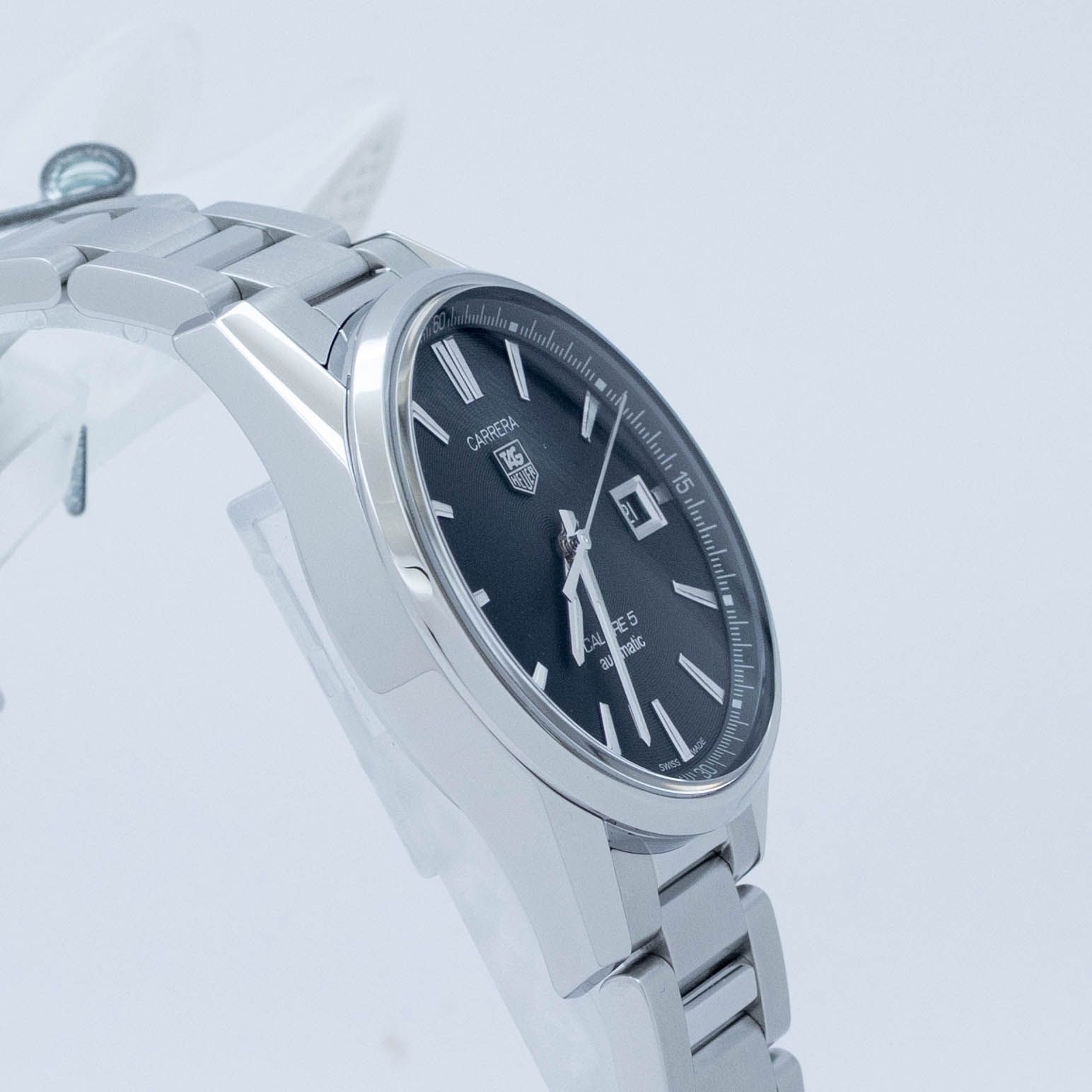 タグホイヤー TAG