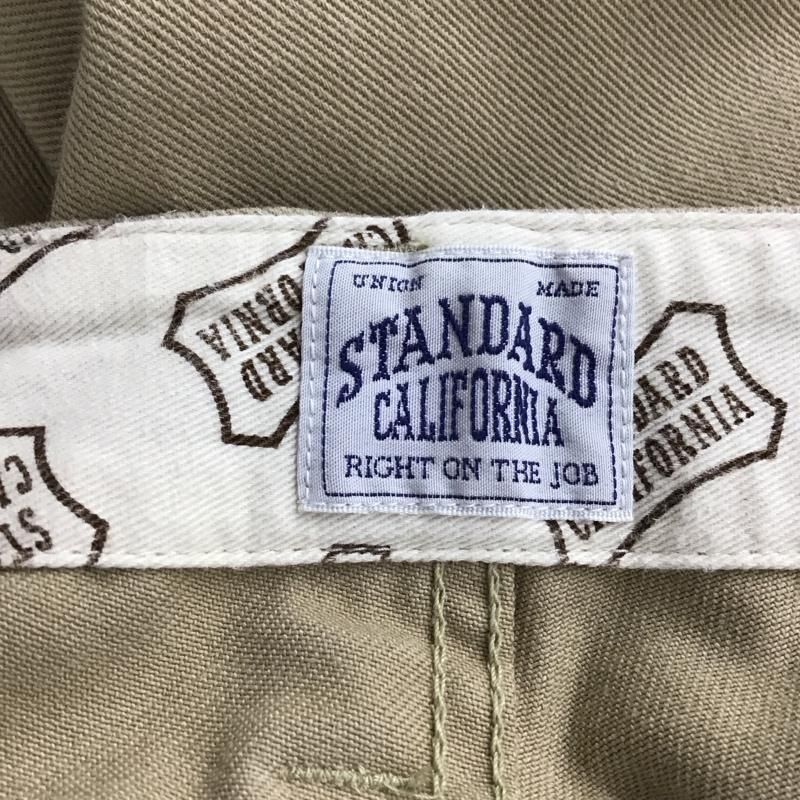 カリフォルニア パンツ