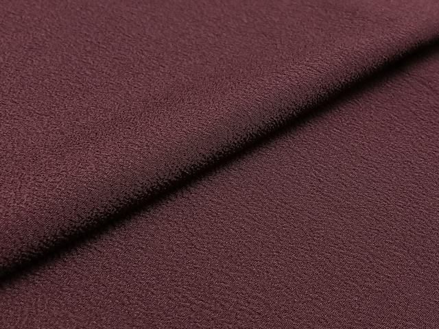 平和屋着物 色無地