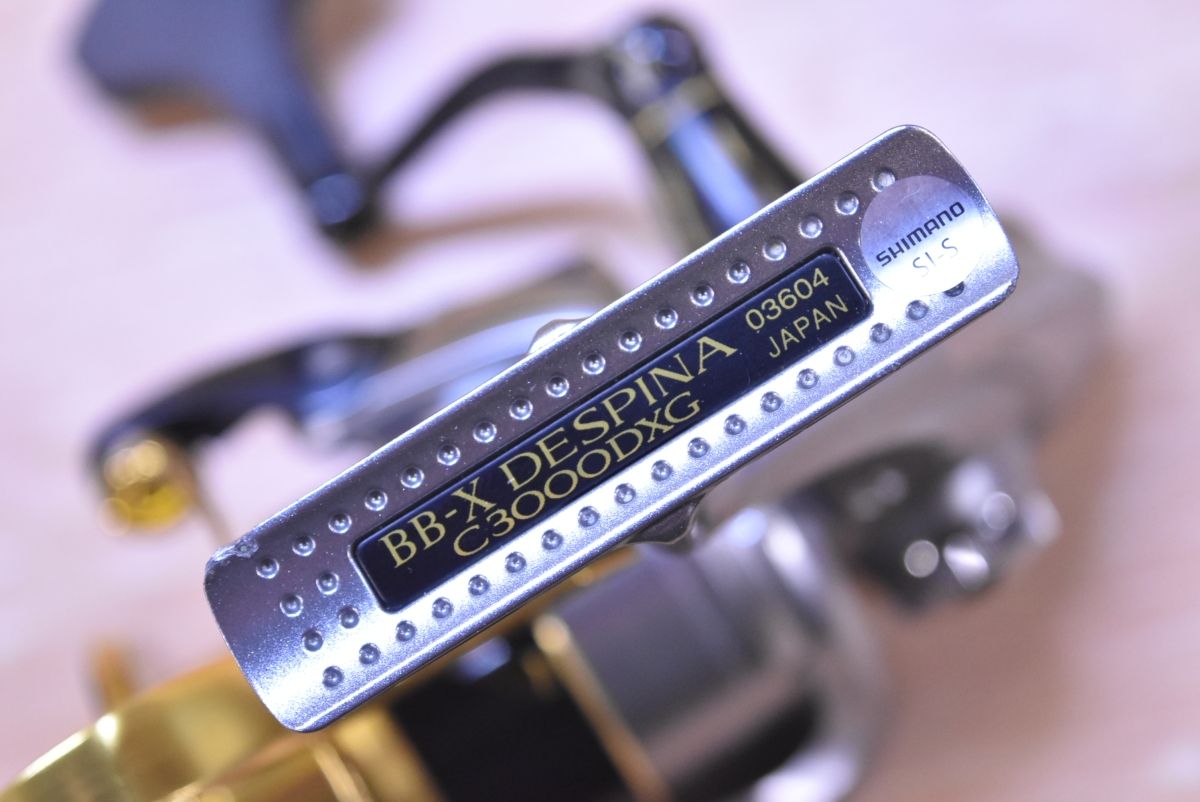 シマノ 16 デスピナＣ3000ＤＸＧ 楽天市場】16 bb－x デスピナ c3000dxg shimano 16 bb－x
