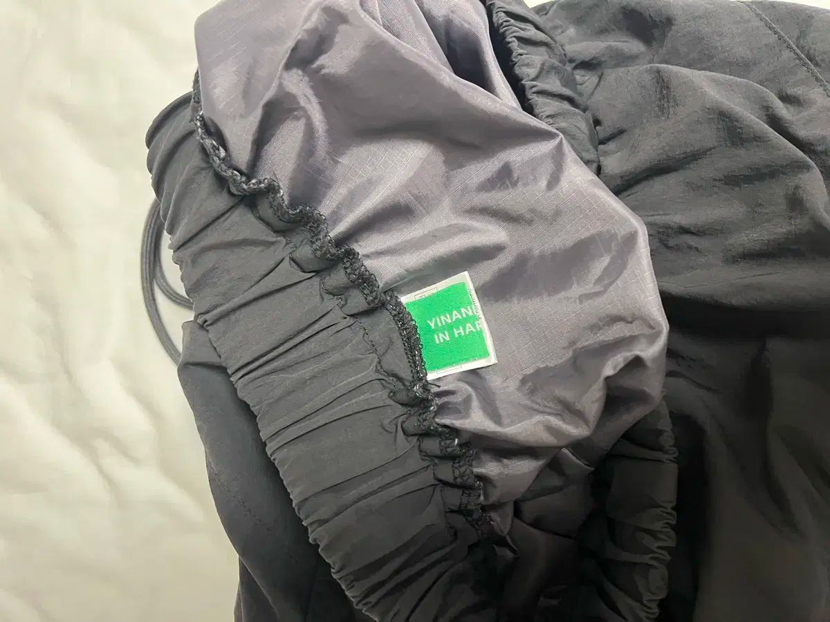 ハーモニー チャコール