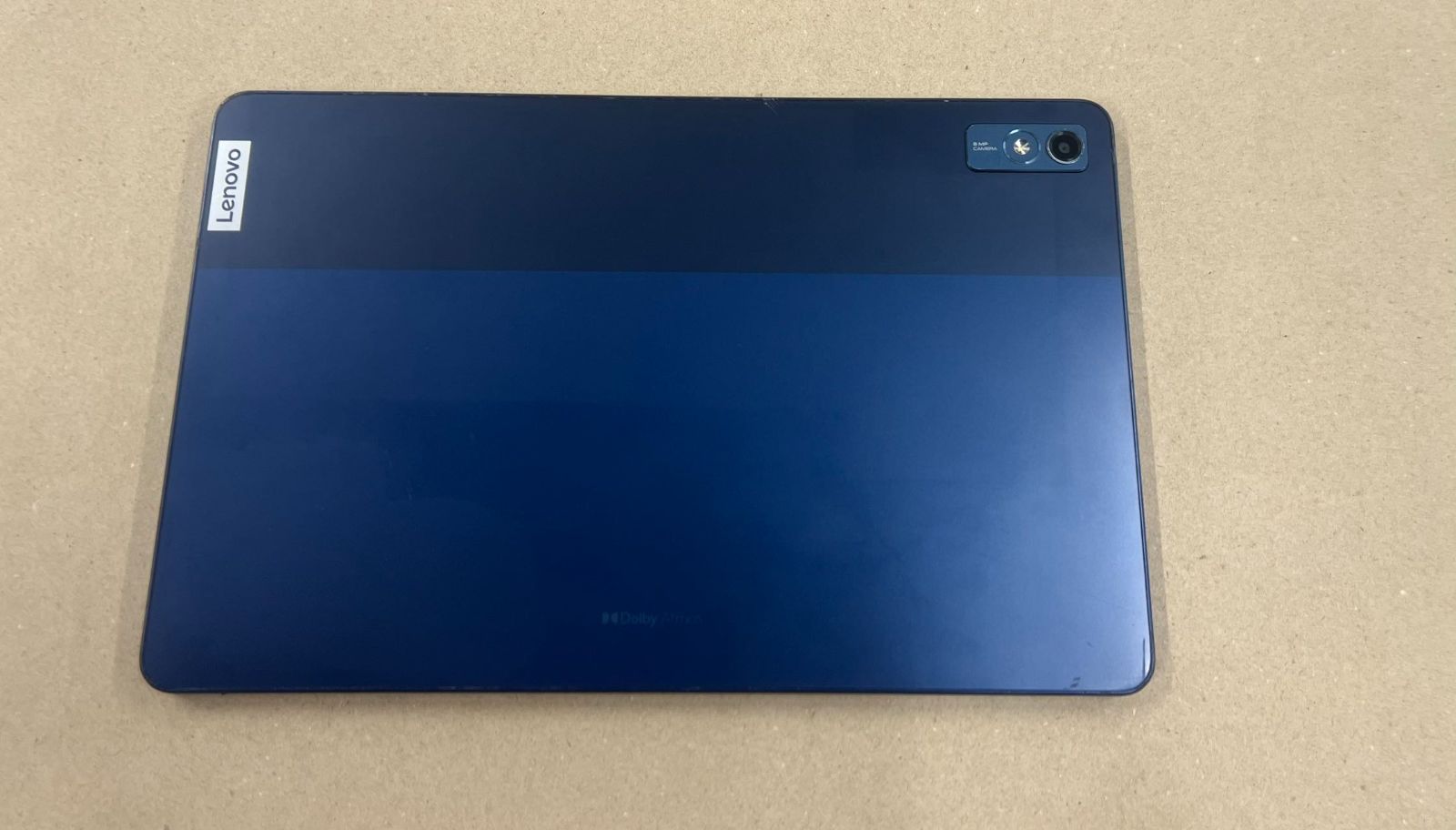 美品】Lenovo TAB7 A301LV 5G アビスブルー 【公式通販】