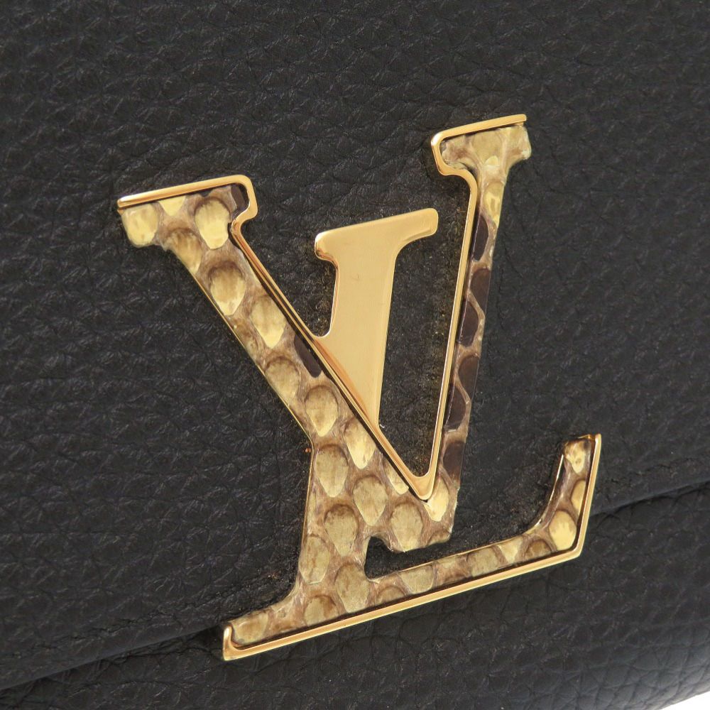 ポルトフォイユ カプシーヌ