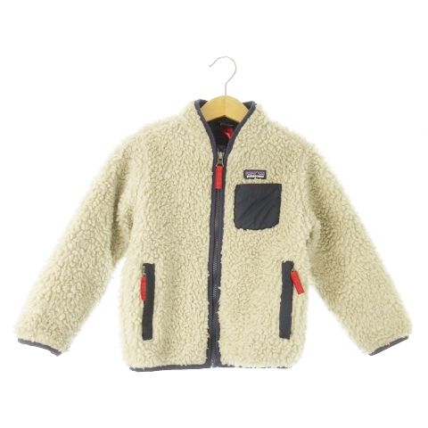 パタゴニア Patagonia ベビー レトロX ジャケット フリース