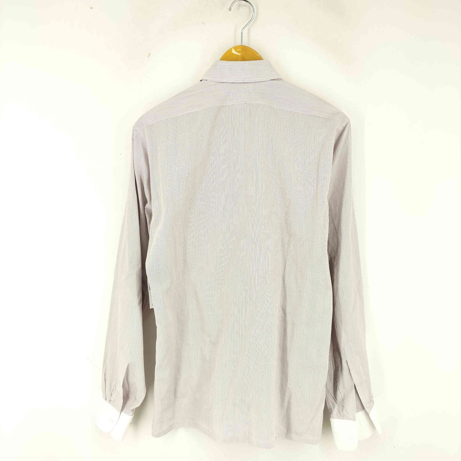 [値下げ◯] Dries van noten タンクトップ　シャツ　ストライプ 242358M192062_1.jpg