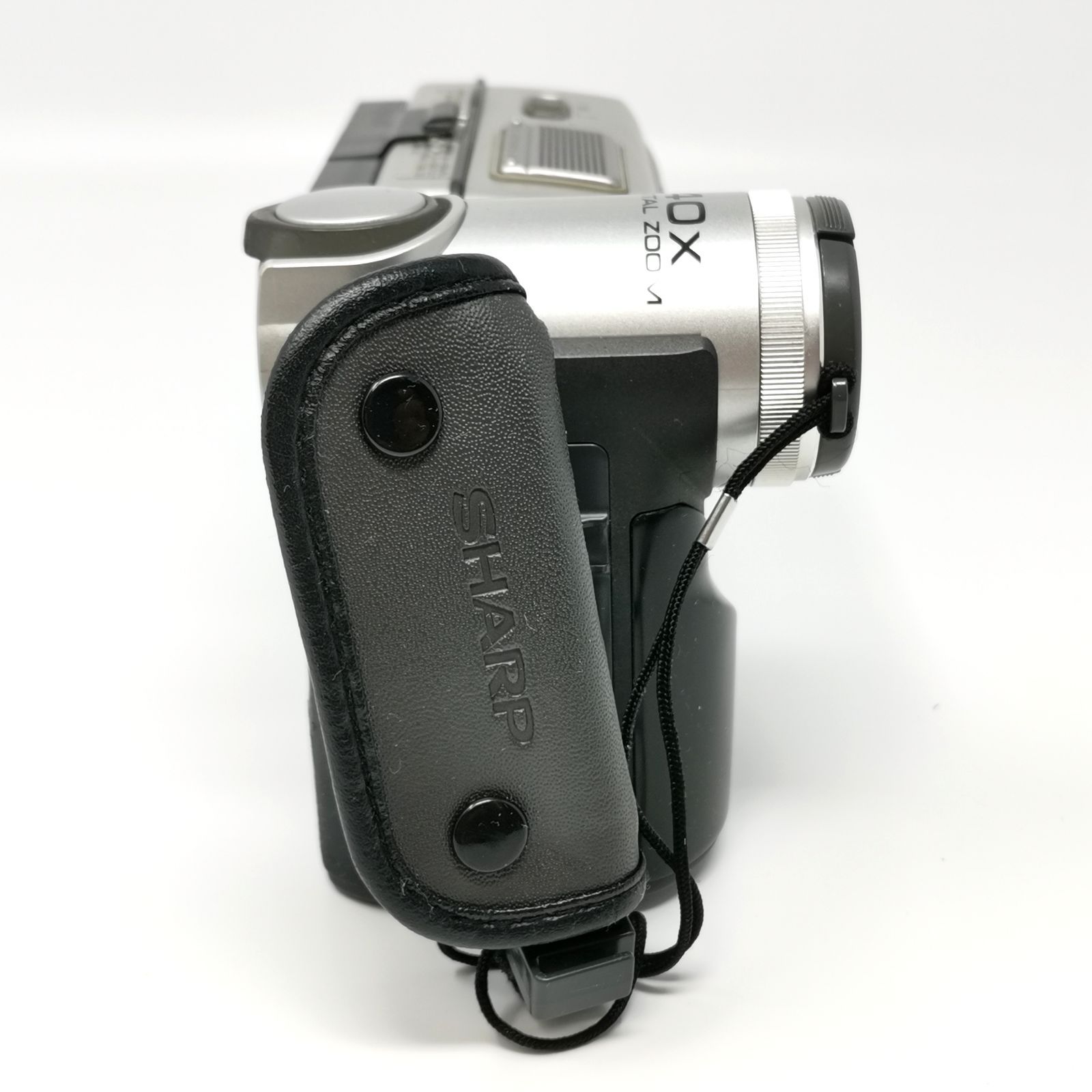 デジタルビデオカメラ 取扱説明書つき