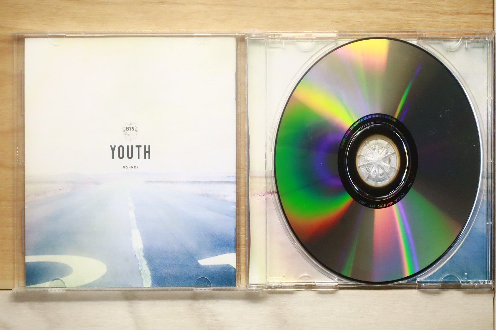 防弾少年団 アルバム CD まとめ売り メルカリ