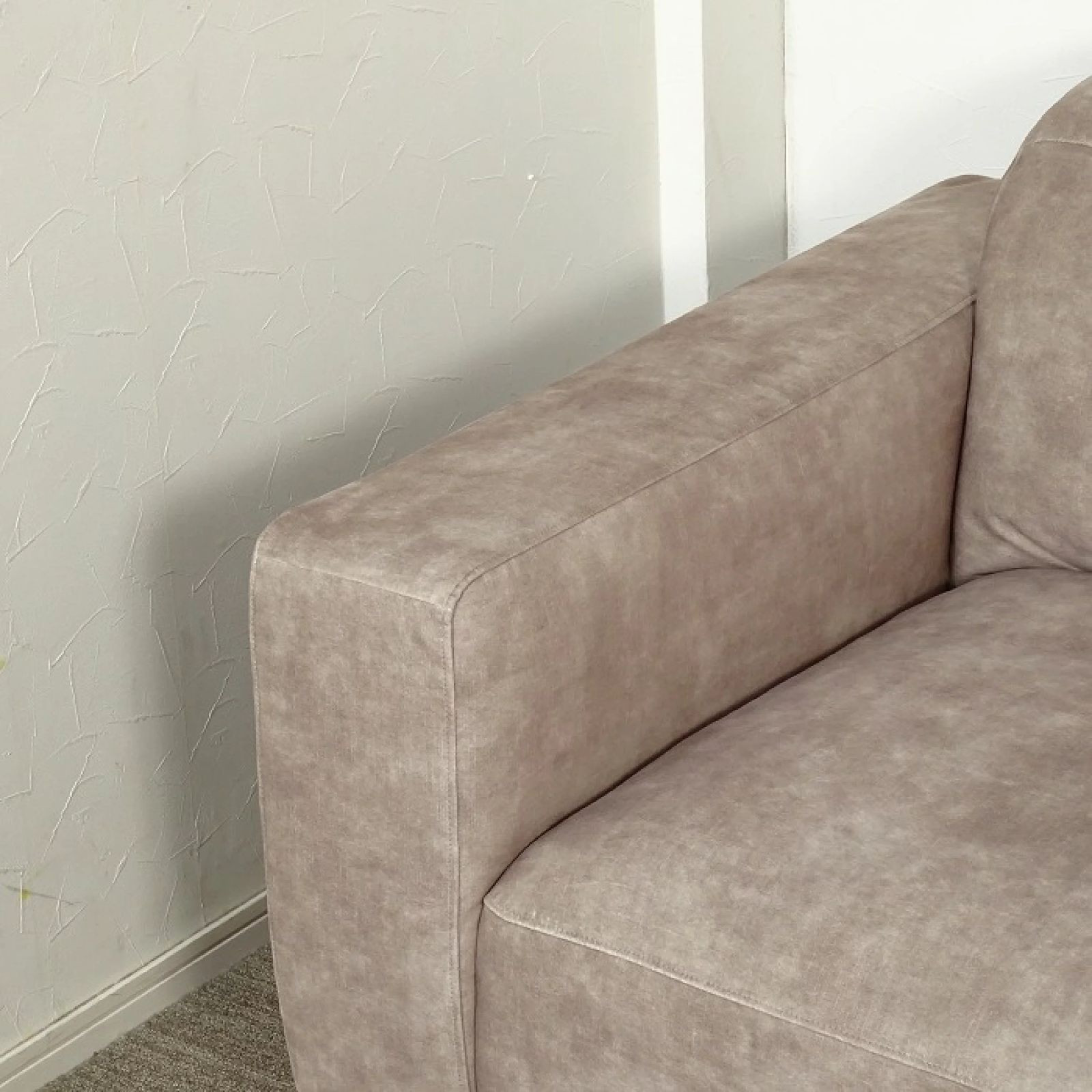 2.5人掛けソファ