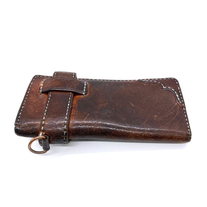 オールドコインカンパニー長財布 【公式通販】