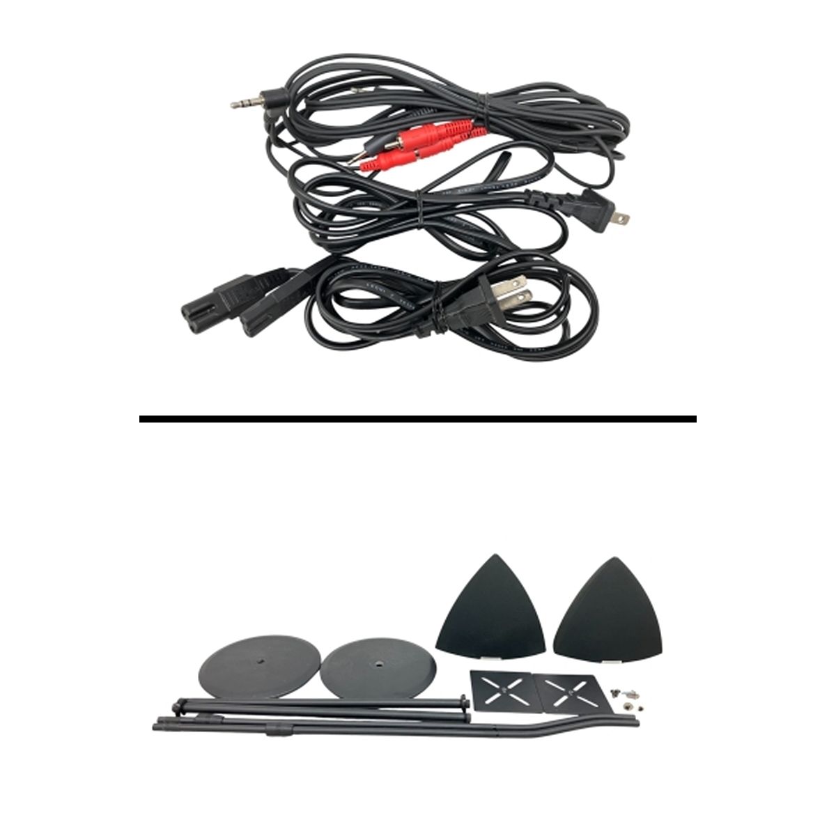 Bang-Olufsen B-O BeoLab4 スピーカー ペア 音響機材 オーディオ機器 O10459650