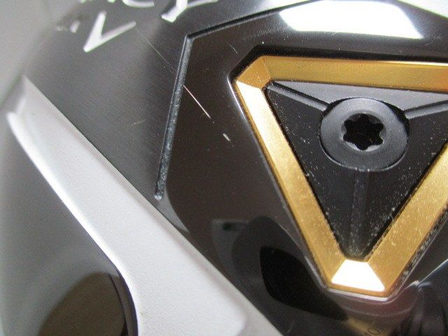 通販限定□ ドライバー キャロウェイ LEGACY BLACK 2013 460/SPEED