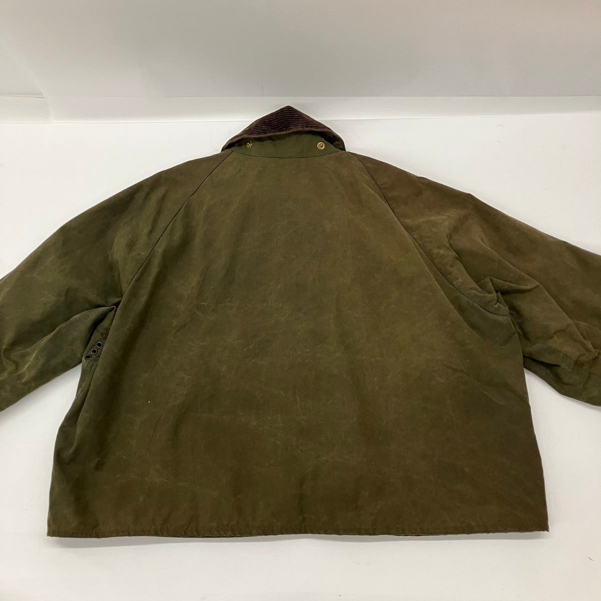 〇〇Barbour バブアー A130 SPEY JACKET スペイ ジャケット 2000年代