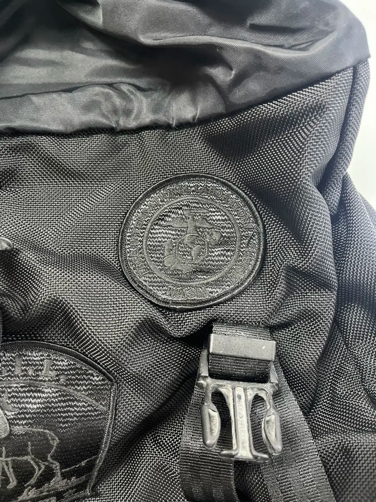 バリスティック